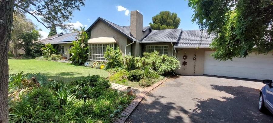 4 Bedroom Property for Sale in Albemarle Gauteng