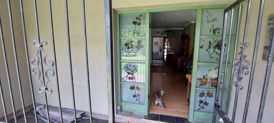 4 Bedroom Property for Sale in Albemarle Gauteng