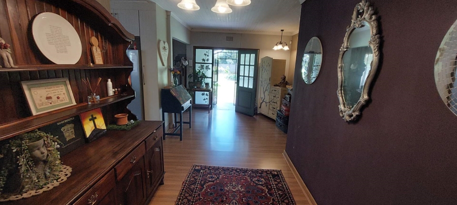 4 Bedroom Property for Sale in Albemarle Gauteng