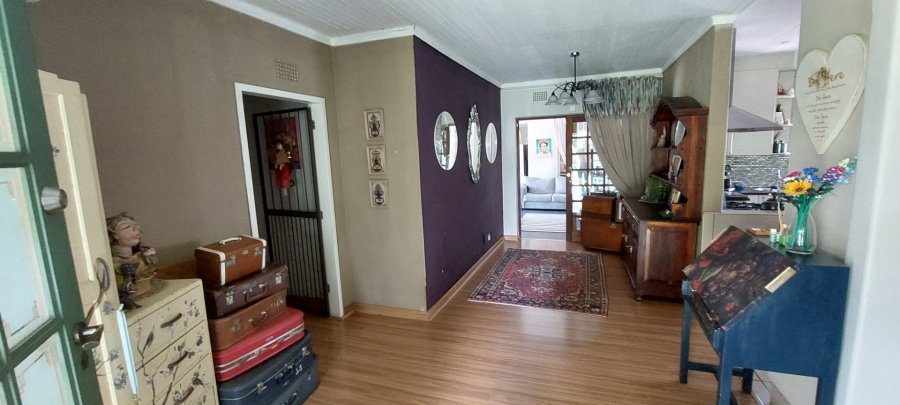 4 Bedroom Property for Sale in Albemarle Gauteng