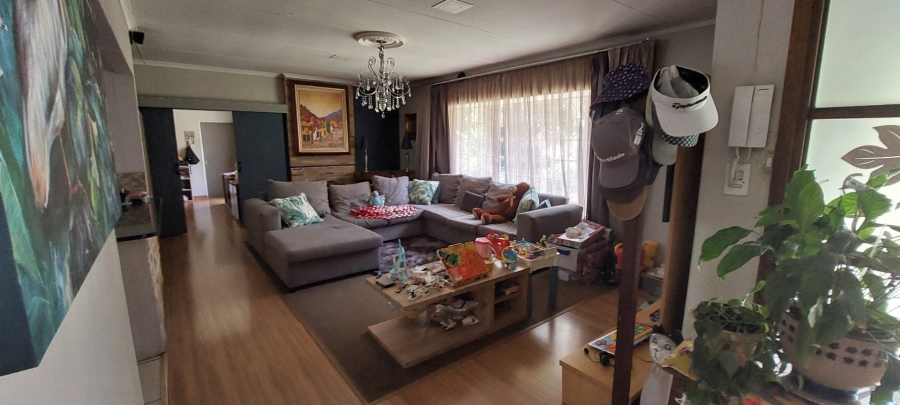 4 Bedroom Property for Sale in Albemarle Gauteng