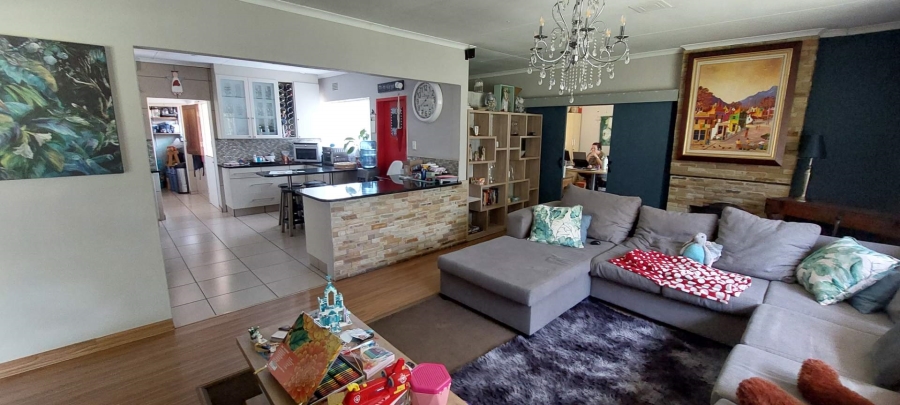 4 Bedroom Property for Sale in Albemarle Gauteng