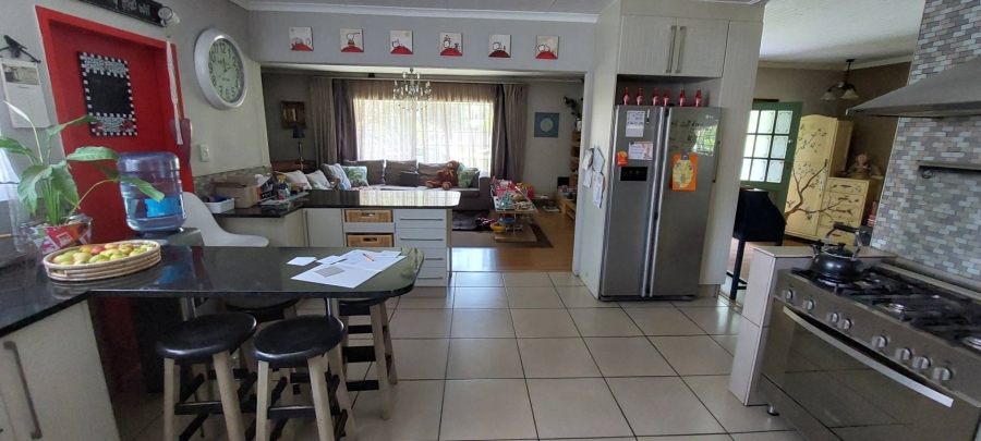 4 Bedroom Property for Sale in Albemarle Gauteng