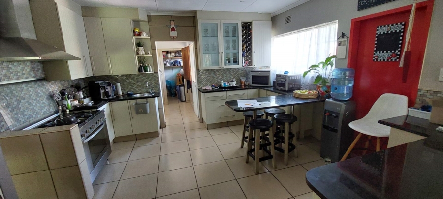 4 Bedroom Property for Sale in Albemarle Gauteng
