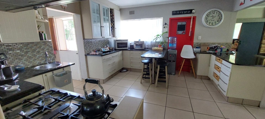 4 Bedroom Property for Sale in Albemarle Gauteng