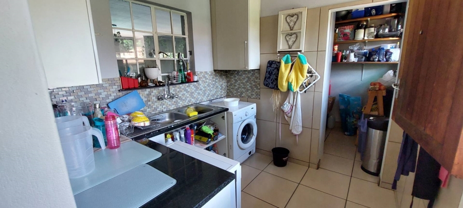 4 Bedroom Property for Sale in Albemarle Gauteng