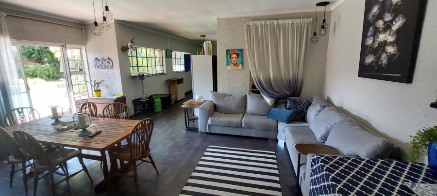 4 Bedroom Property for Sale in Albemarle Gauteng