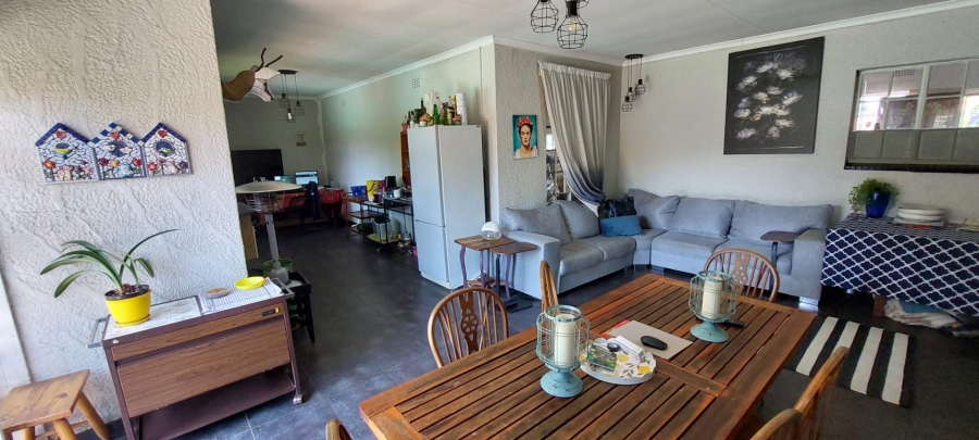4 Bedroom Property for Sale in Albemarle Gauteng
