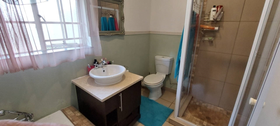 4 Bedroom Property for Sale in Albemarle Gauteng