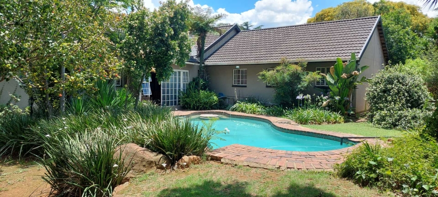 4 Bedroom Property for Sale in Albemarle Gauteng