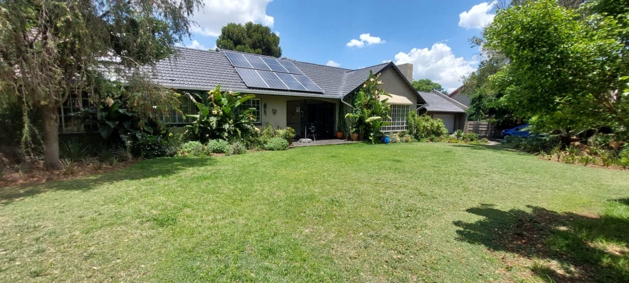 4 Bedroom Property for Sale in Albemarle Gauteng