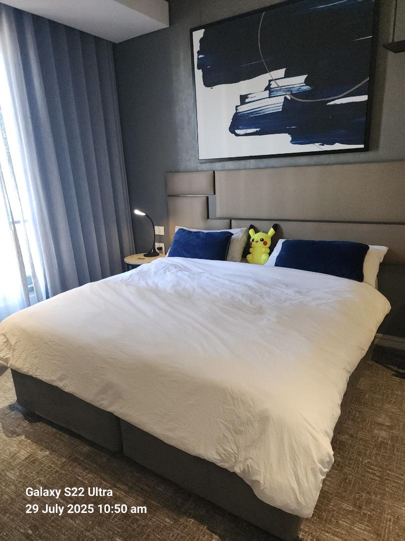 1 Bedroom Property for Sale in Sandton Central Gauteng