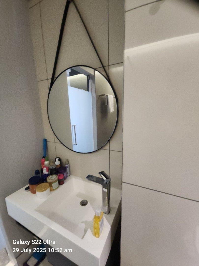 1 Bedroom Property for Sale in Sandton Central Gauteng