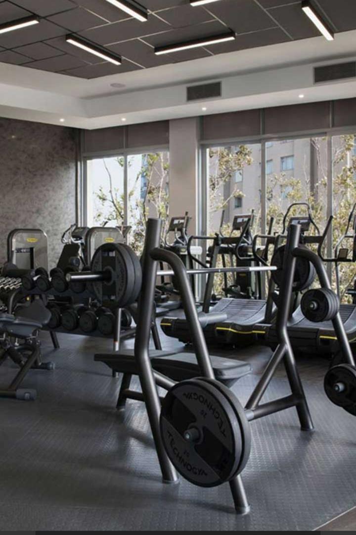 1 Bedroom Property for Sale in Sandton Central Gauteng