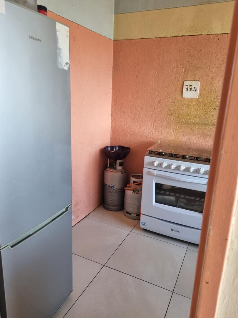 2 Bedroom Property for Sale in Benoni Central Gauteng