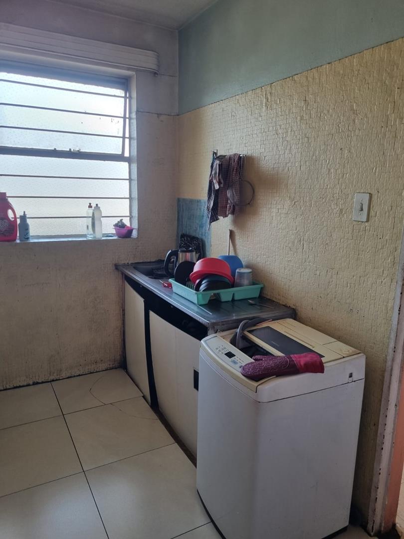 2 Bedroom Property for Sale in Benoni Central Gauteng