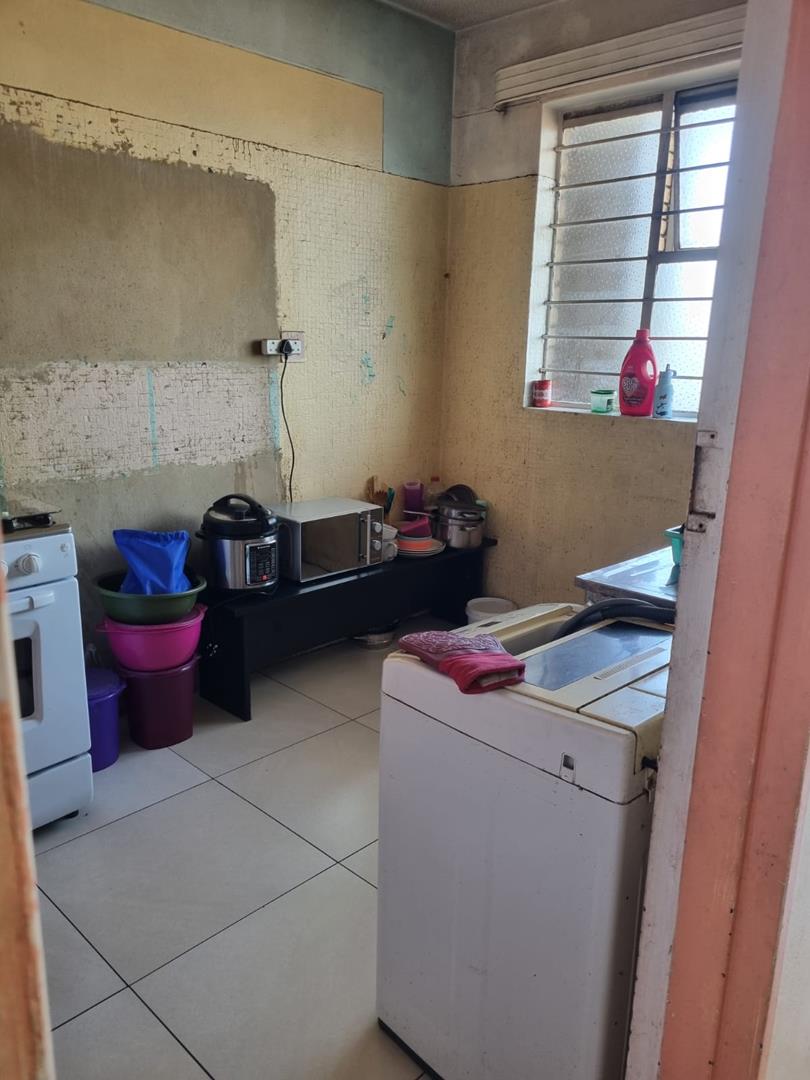 2 Bedroom Property for Sale in Benoni Central Gauteng