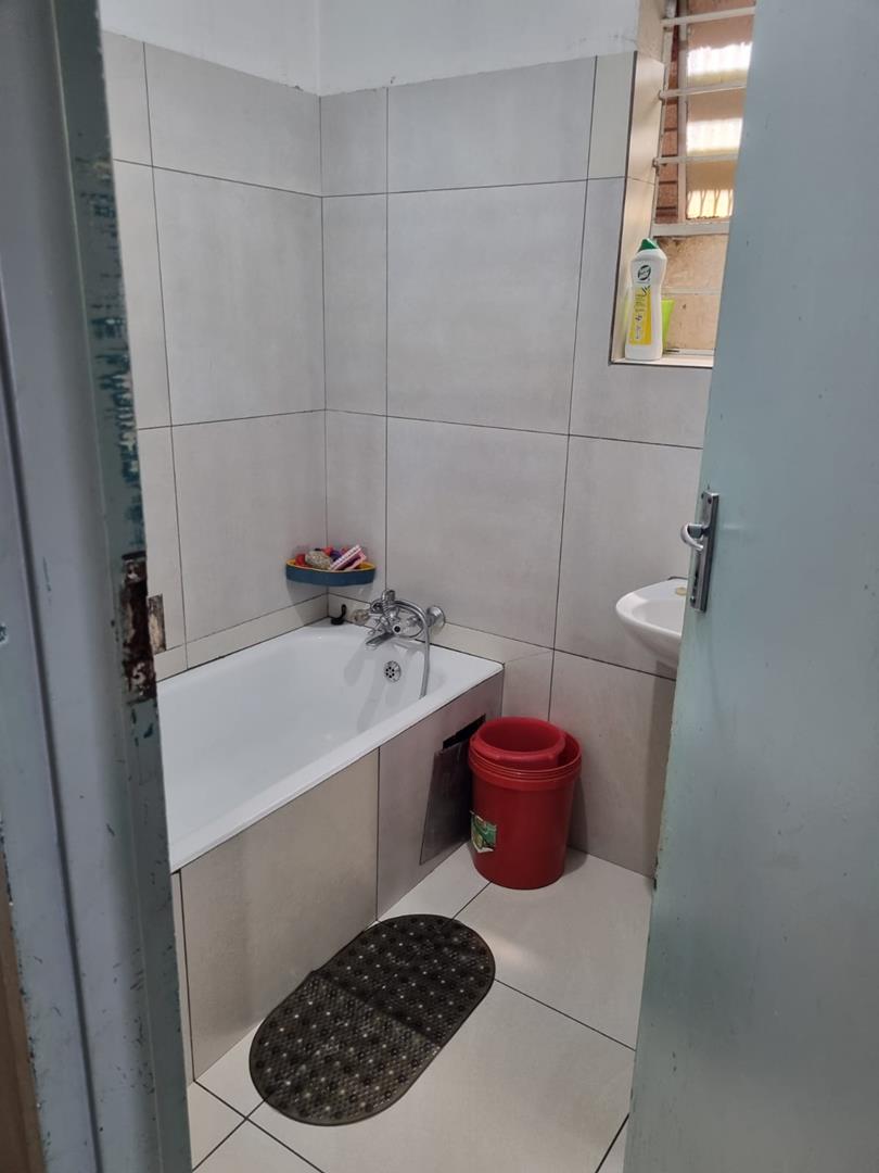 2 Bedroom Property for Sale in Benoni Central Gauteng
