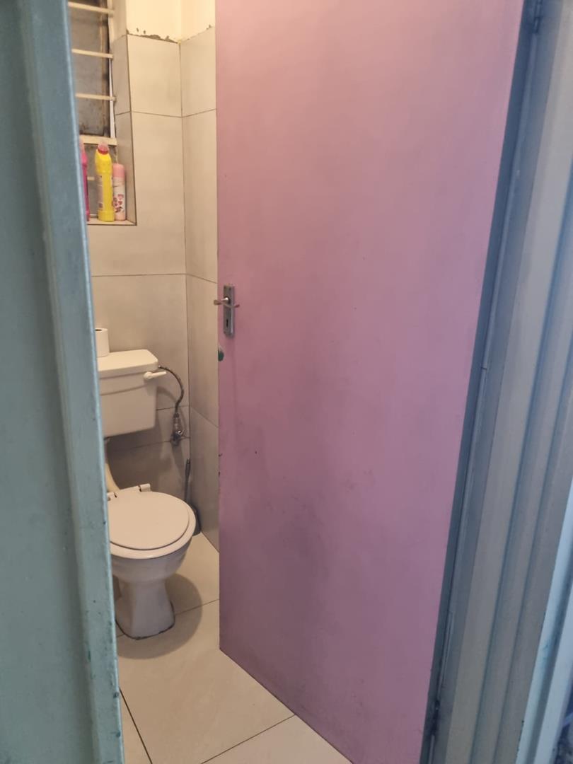 2 Bedroom Property for Sale in Benoni Central Gauteng