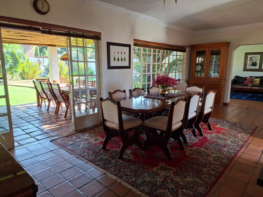 5 Bedroom Property for Sale in Midrand Gauteng