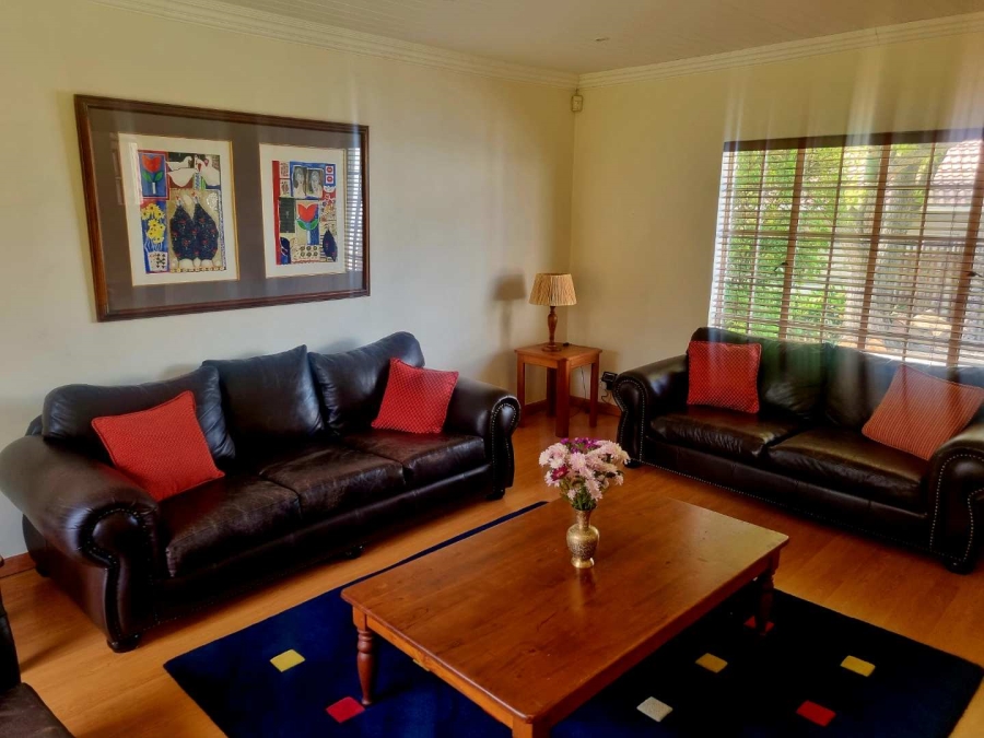 5 Bedroom Property for Sale in Midrand Gauteng