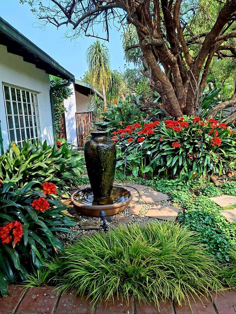 5 Bedroom Property for Sale in Midrand Gauteng