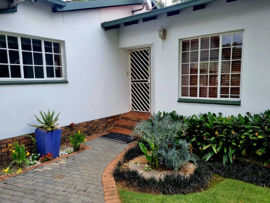 5 Bedroom Property for Sale in Midrand Gauteng