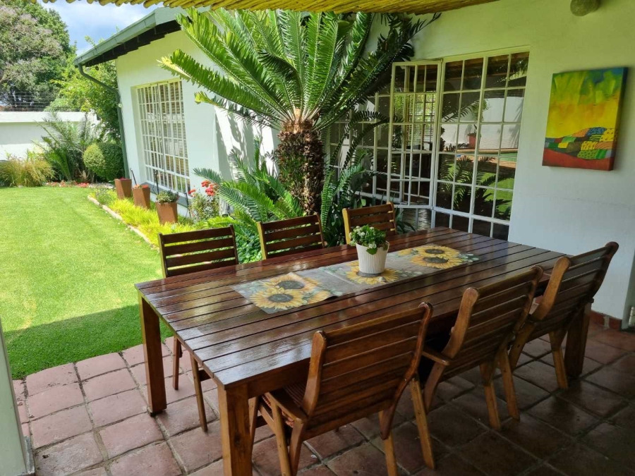 5 Bedroom Property for Sale in Midrand Gauteng