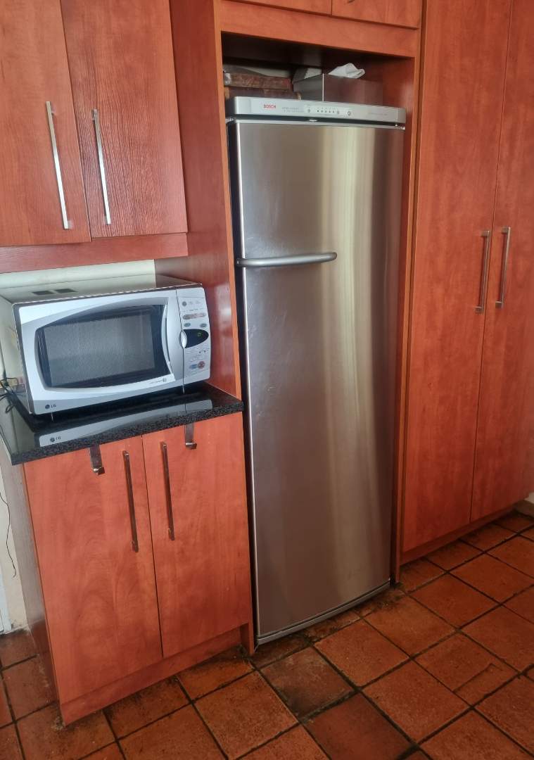 5 Bedroom Property for Sale in Midrand Gauteng