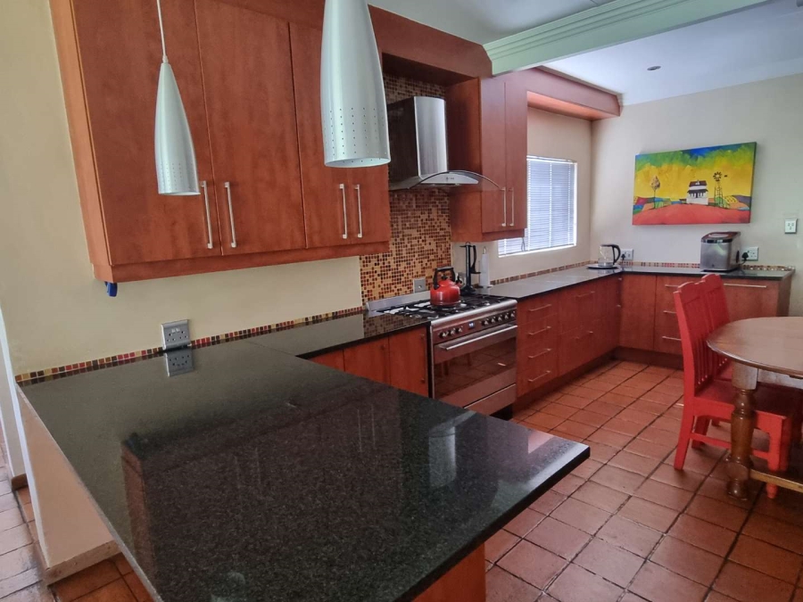 5 Bedroom Property for Sale in Midrand Gauteng