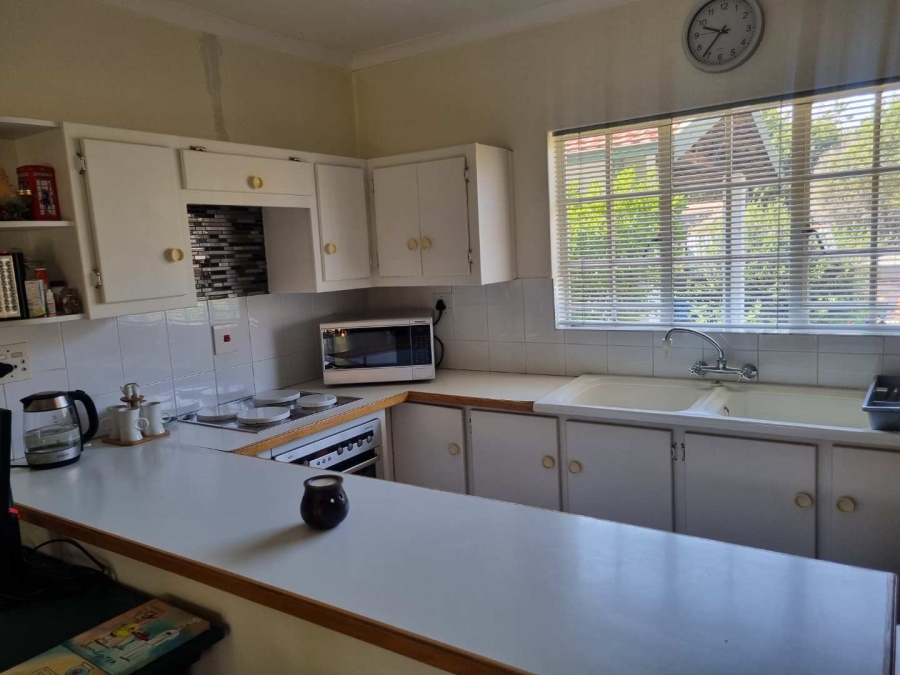 5 Bedroom Property for Sale in Midrand Gauteng