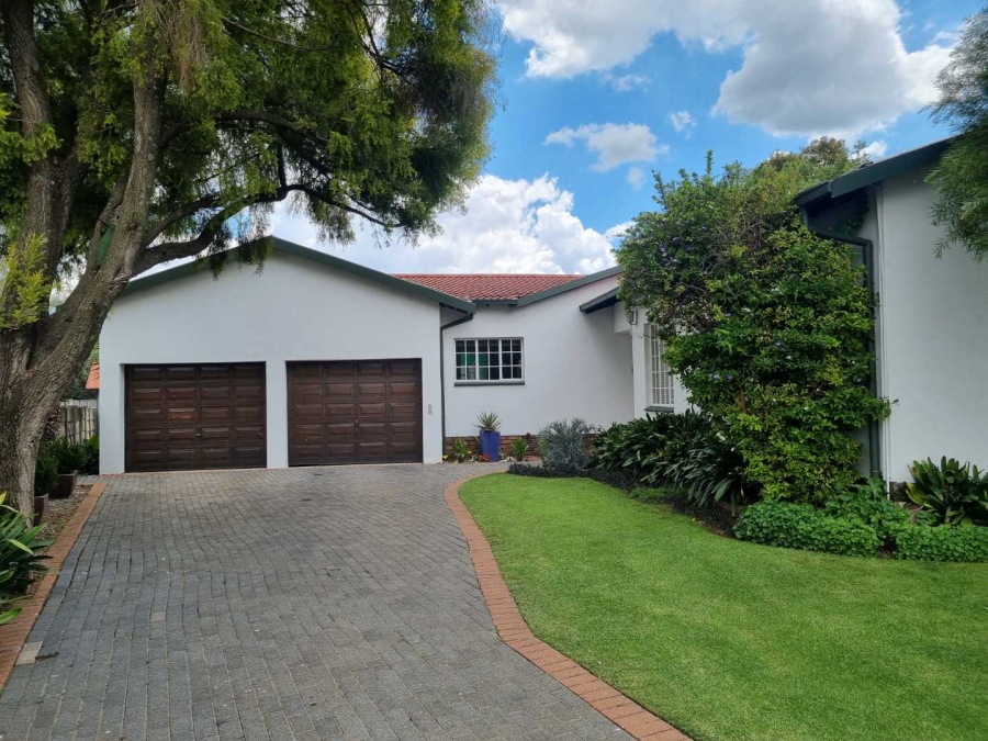 5 Bedroom Property for Sale in Midrand Gauteng