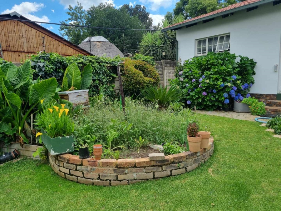 5 Bedroom Property for Sale in Midrand Gauteng