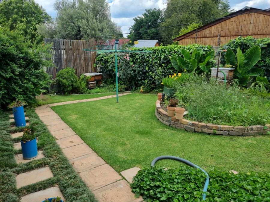 5 Bedroom Property for Sale in Midrand Gauteng