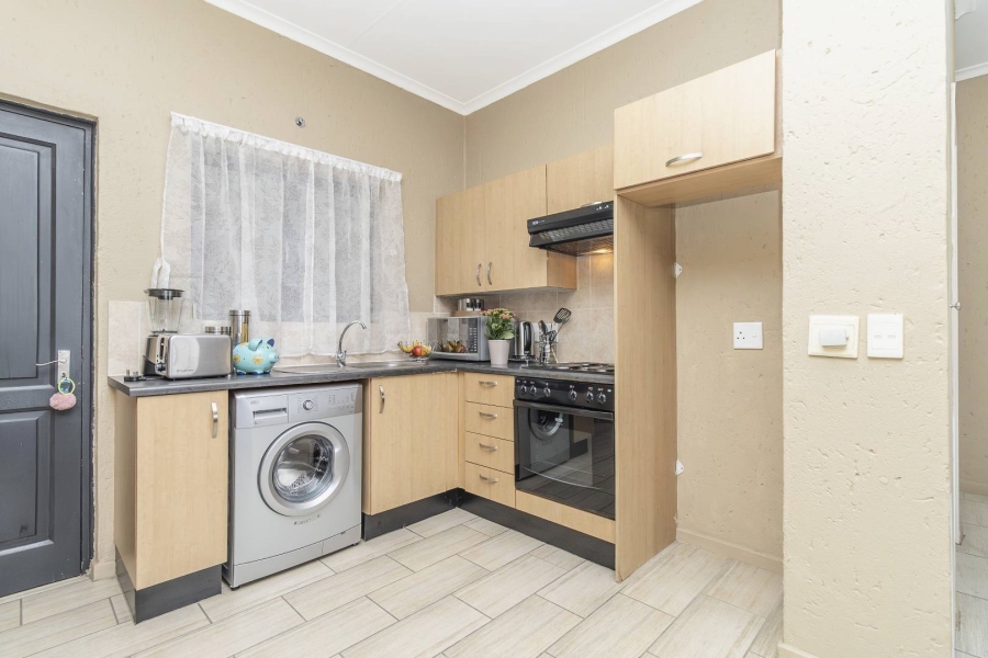 0 Bedroom Property for Sale in Ferndale Gauteng