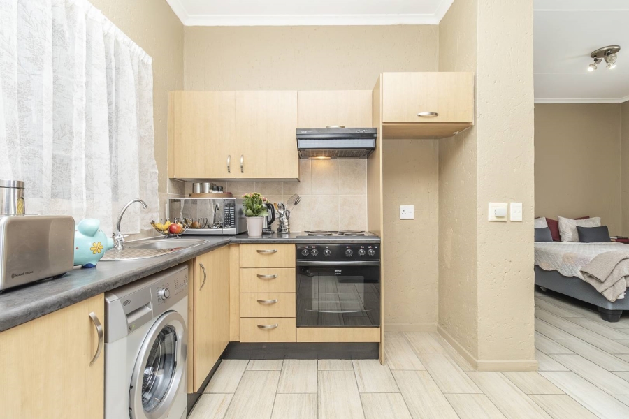 0 Bedroom Property for Sale in Ferndale Gauteng