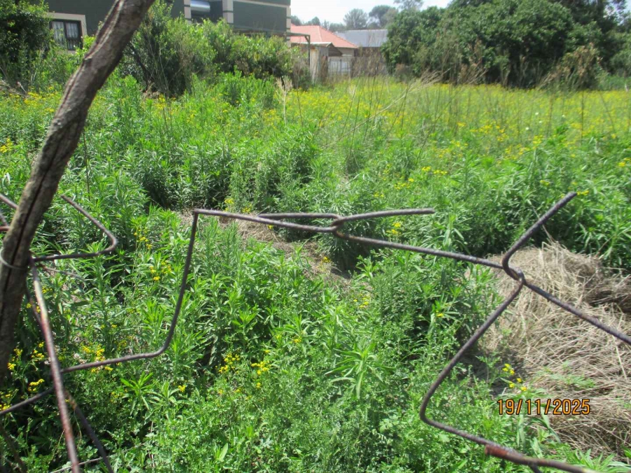 0 Bedroom Property for Sale in Henley on Klip Gauteng