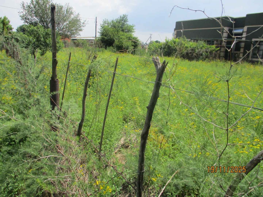 0 Bedroom Property for Sale in Henley on Klip Gauteng