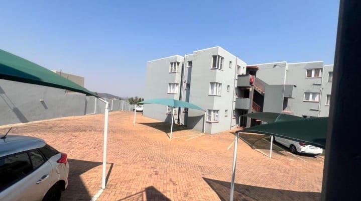 2 Bedroom Property for Sale in Ridgeway Ext 4 Gauteng