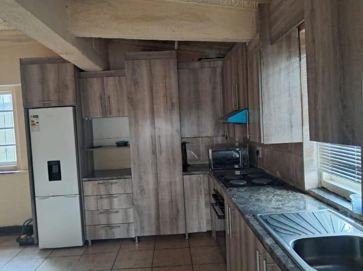 3 Bedroom Property for Sale in Rosettenville Gauteng