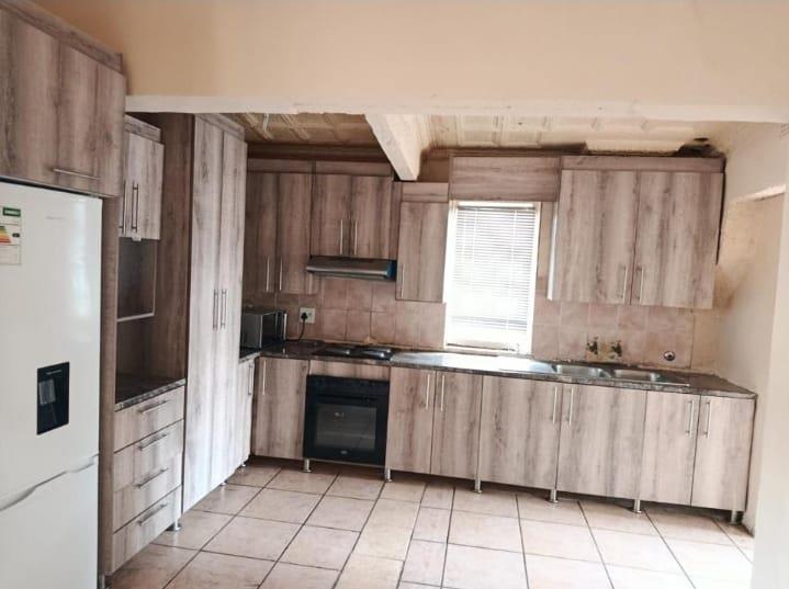 3 Bedroom Property for Sale in Rosettenville Gauteng