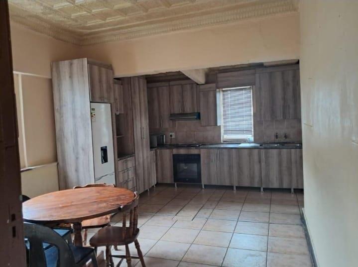 3 Bedroom Property for Sale in Rosettenville Gauteng