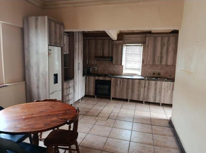 3 Bedroom Property for Sale in Rosettenville Gauteng