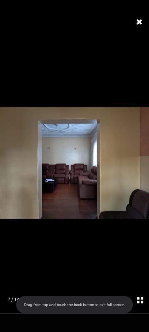 3 Bedroom Property for Sale in Rosettenville Gauteng