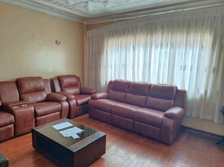 3 Bedroom Property for Sale in Rosettenville Gauteng