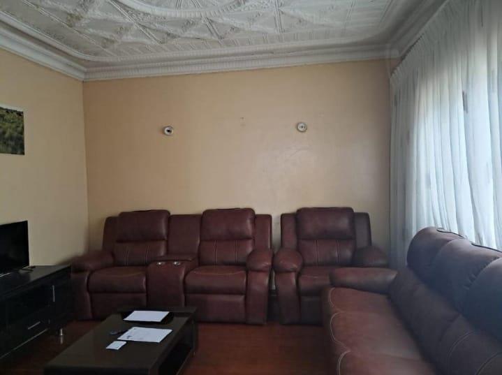 3 Bedroom Property for Sale in Rosettenville Gauteng