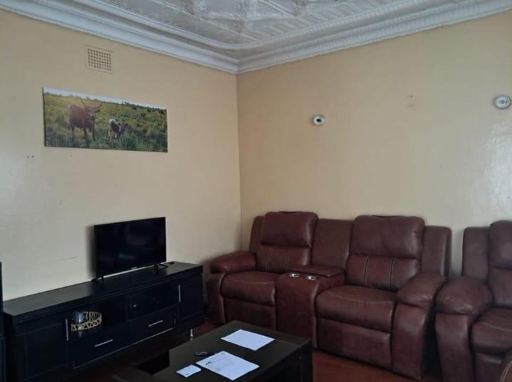 3 Bedroom Property for Sale in Rosettenville Gauteng