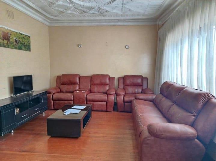 3 Bedroom Property for Sale in Rosettenville Gauteng