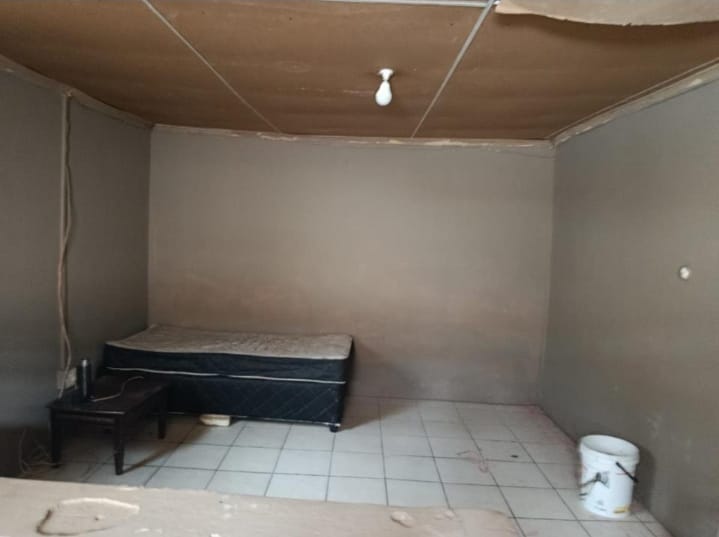 3 Bedroom Property for Sale in Rosettenville Gauteng