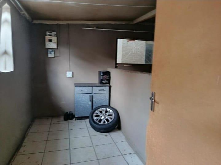 3 Bedroom Property for Sale in Rosettenville Gauteng